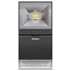 theLeda S10 liikumisanduriga prožektor 10W IP55