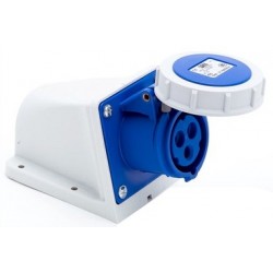 Seinapesa 1F 32A IP67 1232-6