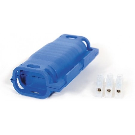 SHARK 325 gel-insulated joint