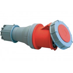 Jätkupesa 3F 63A IP67 Power Twist 235-6