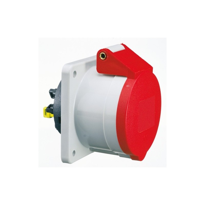 Kilbipesa 3F 32A IP44 Quickconnect 132002