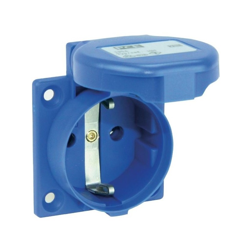 Kilbipesa 1F 16A Schuko