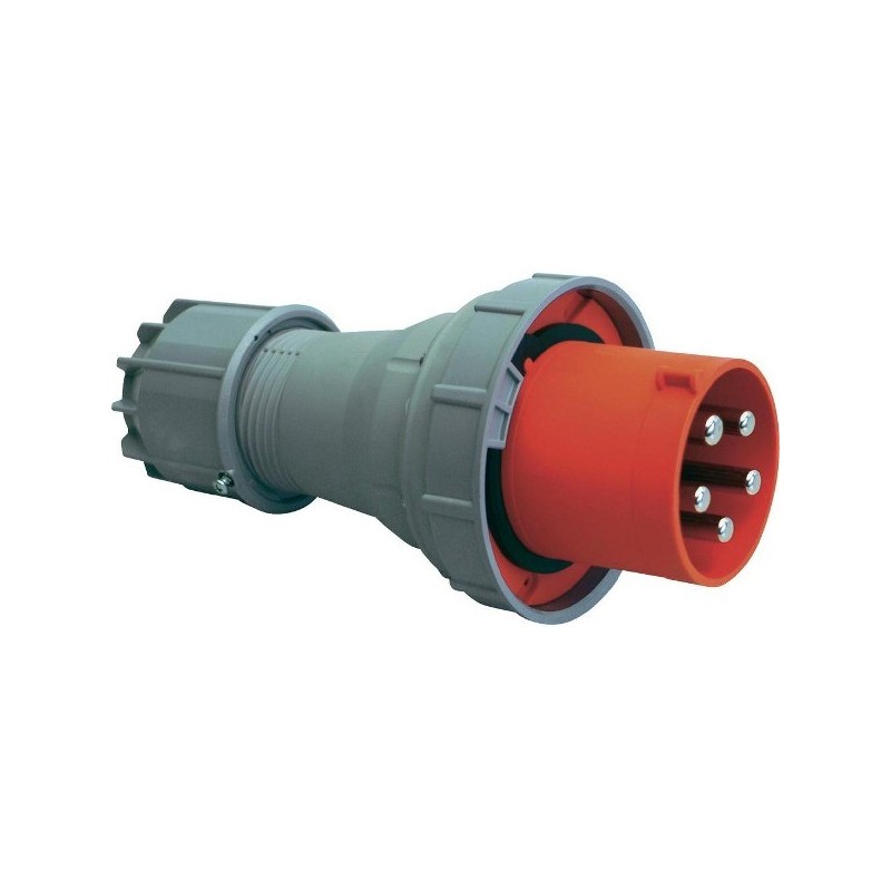 045-6 pistik 3F 125A IP67