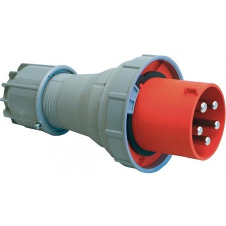 035-6 pistik 3F 63A IP67