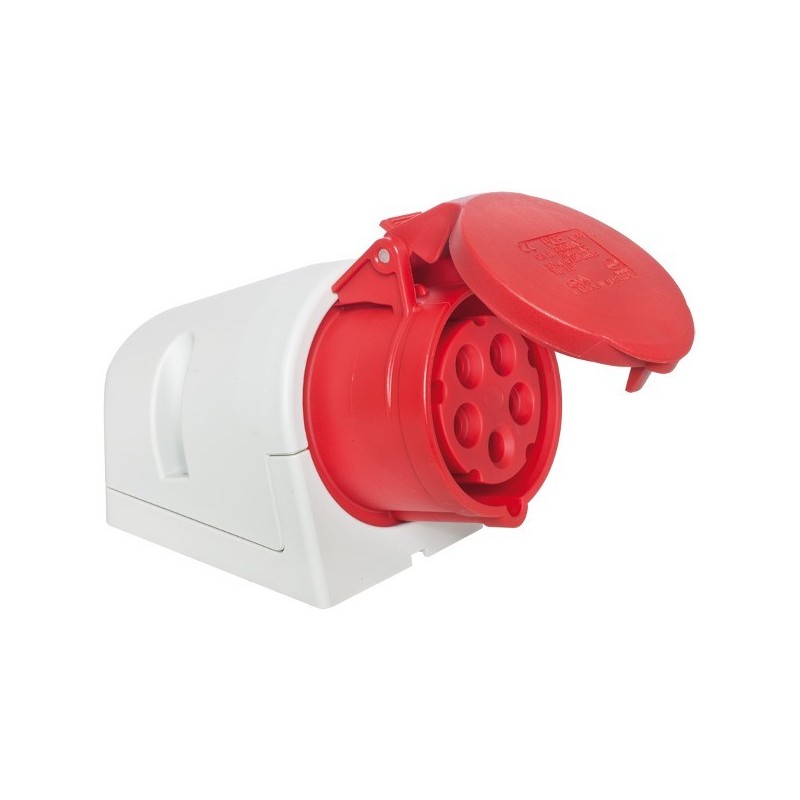 Seinapesa 3F 16A IP44 115-6