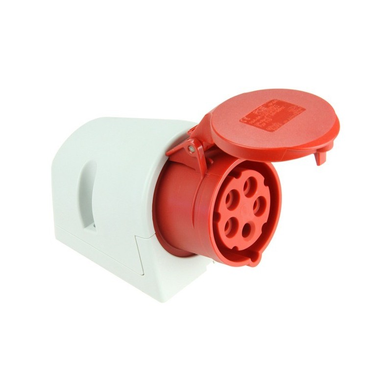 Seinapesa 3F 32A IP44 125-6