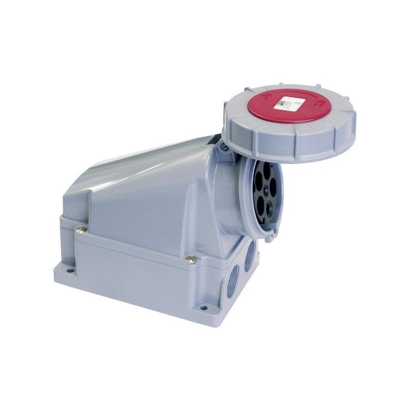 Seinapesa 3F 63A IP67 Power Twist 135-6