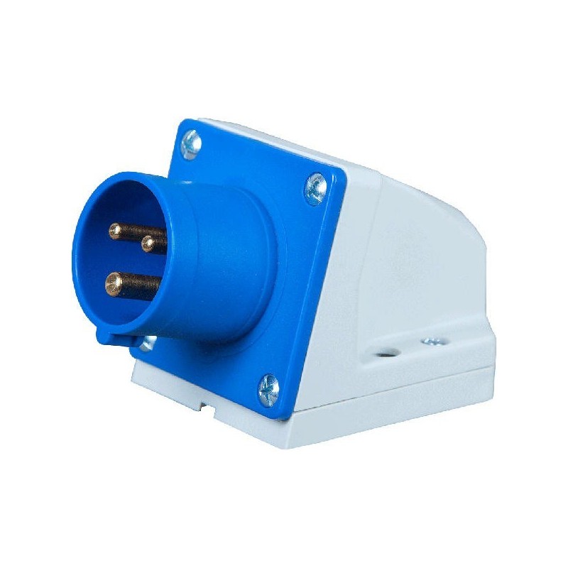 513-6 seinapistik 1F 16A