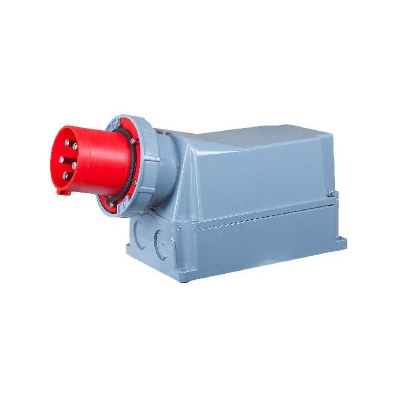 545-6 seinapistik 3F 125A IP67