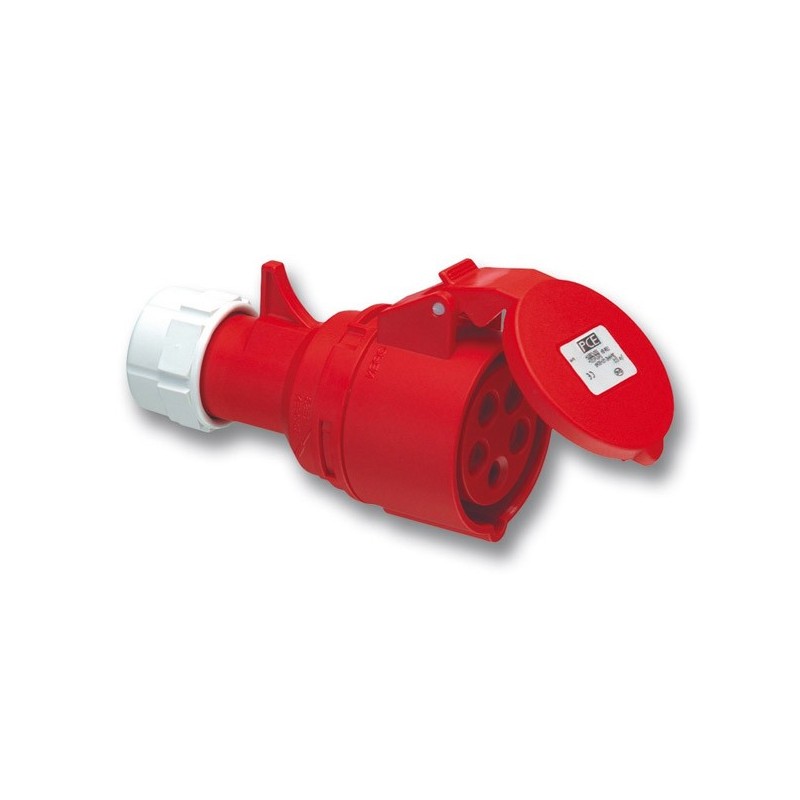 225-6 jätkupesa 3F 32A