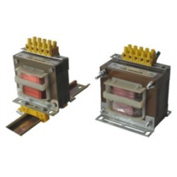 TSM Trafo montaaziplaadile