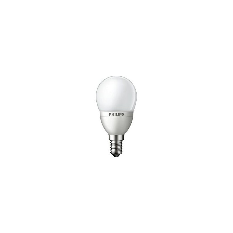 Corepro LED  lühtrilamp E14 matt