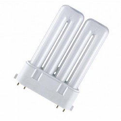 Dulux-F 4Pin 2G10 kompaktlamp