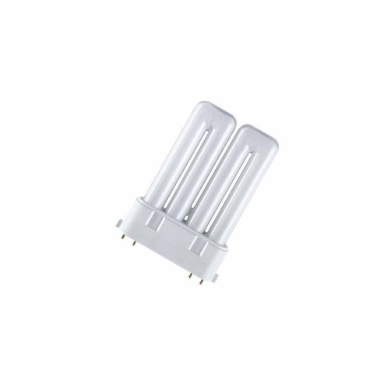 Dulux-F 4Pin 2G10 kompaktlamp