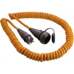 H07BQ-F spiraalkaabel