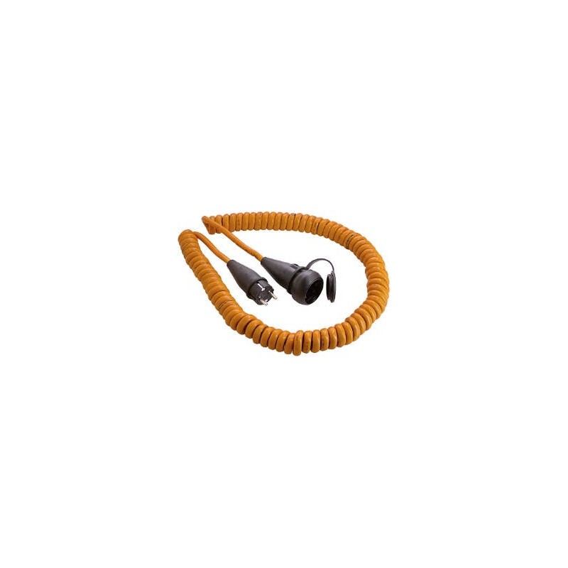 H07BQ-F spiraalkaabel