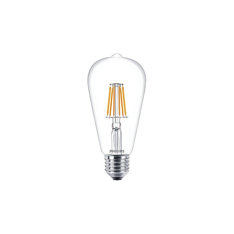 CLA LEDBulb ST64 E24 CL