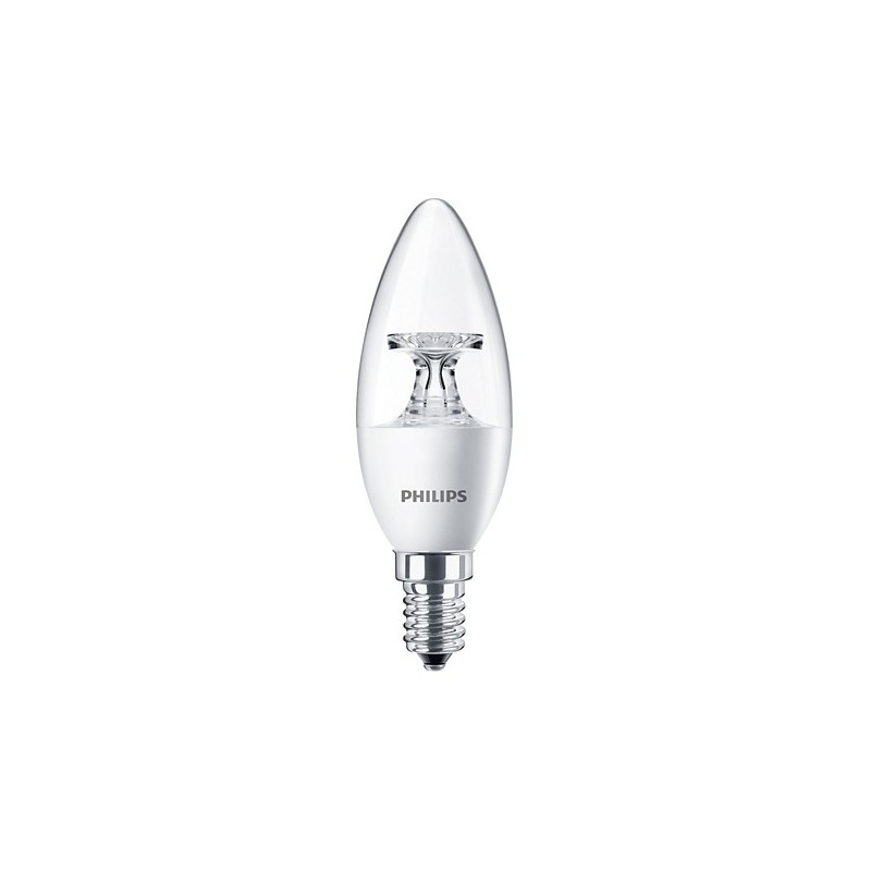 CorePro Led Candle CL E14 klaar