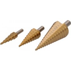 Augusaagide komplekt 4-32mm