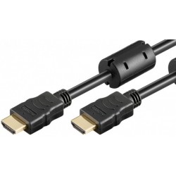 HDMI kaablid