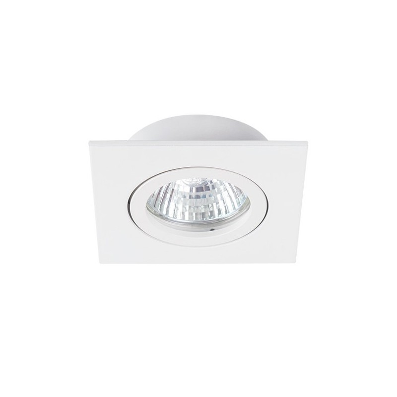 DALLA Square Ø70/82x82mm