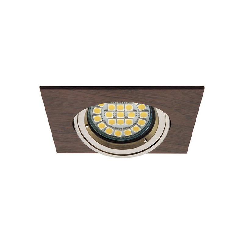 COMMON SQ Wenge 95x95mm