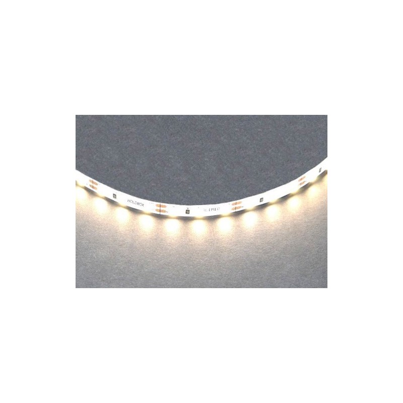 Slim Flexled 10 led riba