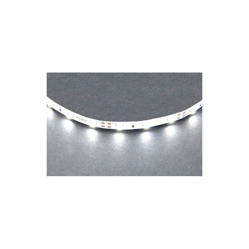Slim Flexled 17 led riba