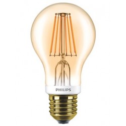 CLA LEDBulb A60 Gold dimmerdatav