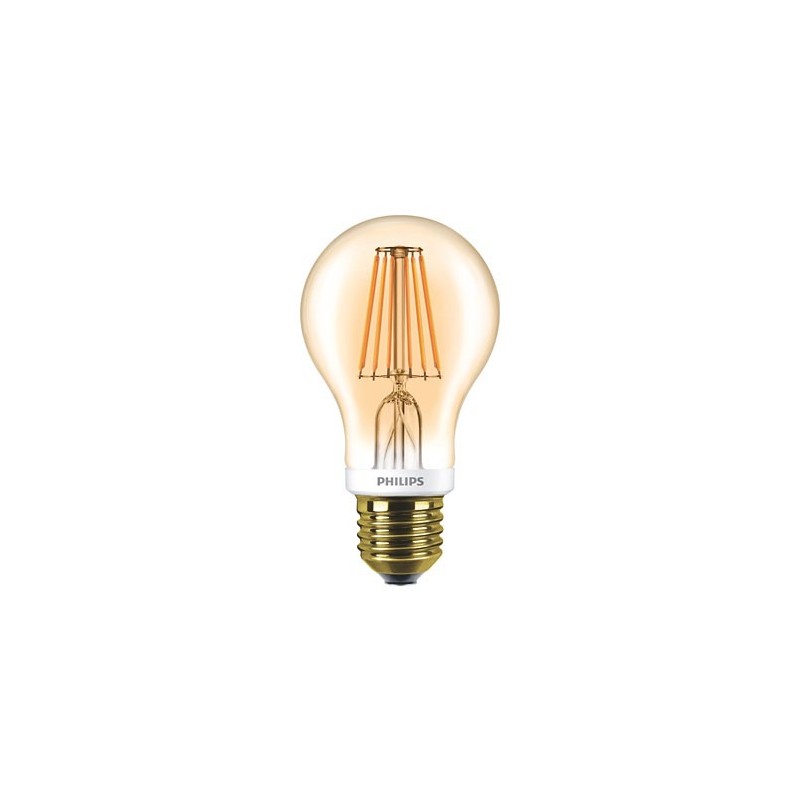 CLA LEDBulb A60 Gold dimmerdatav