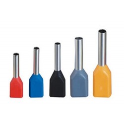 2x isoleeritud hülss