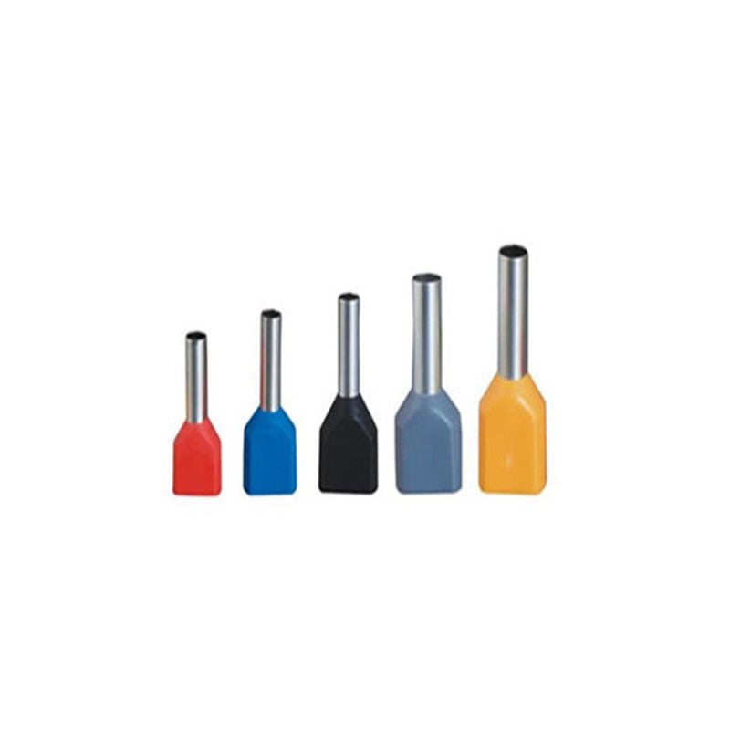 2x isoleeritud hülss