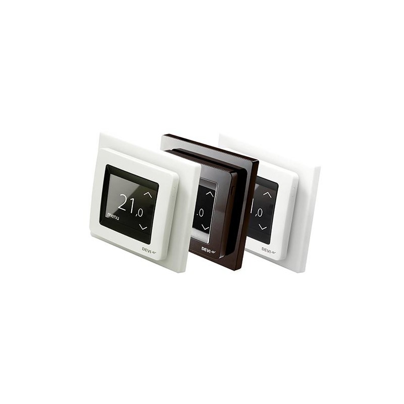 Devireg™ Touch termostaat