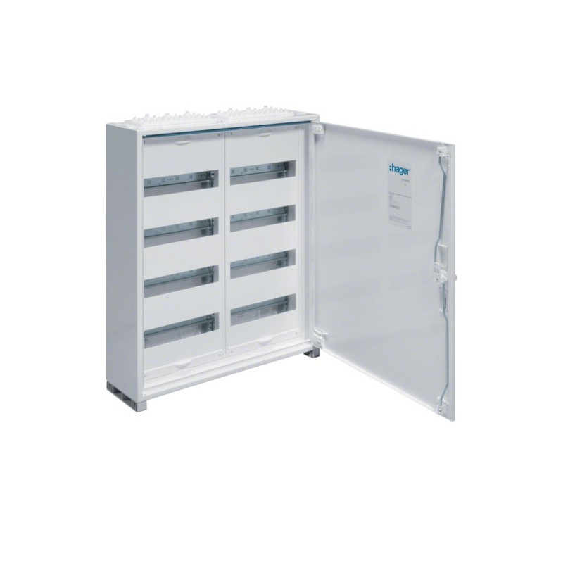 FWB metall moodulkilbid IP44