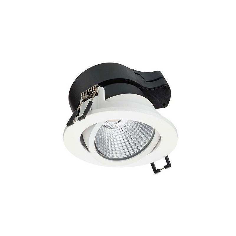RS061B Led 6W 500lm Ø68/80mm