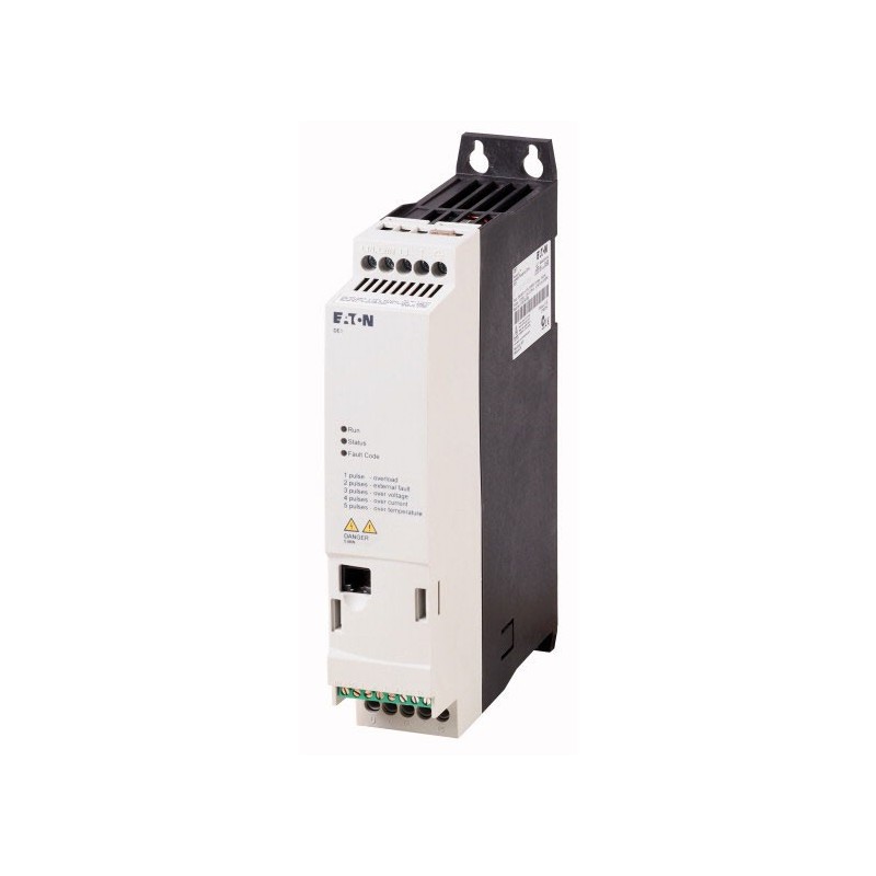 DE1-1 sagedusmuundur