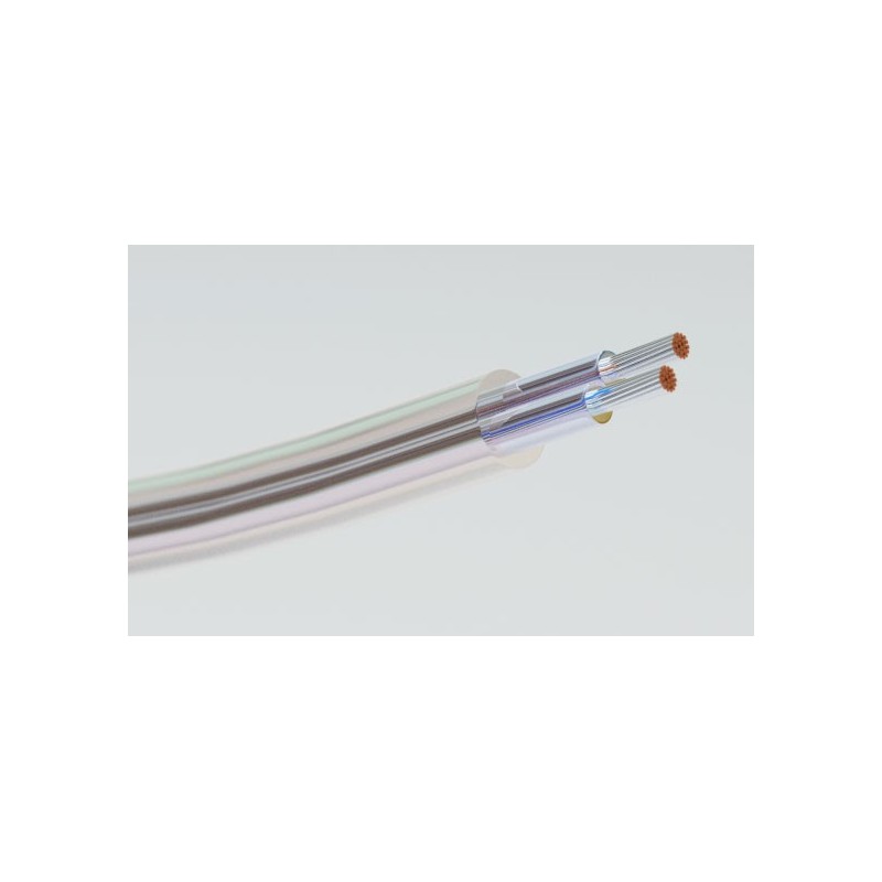 03VV-F läbipaistev kaabel