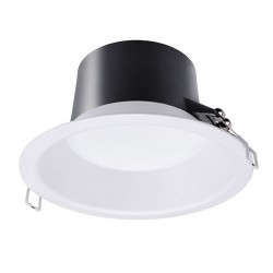 DN060B LED8S Ø150/173mm allvalgusti