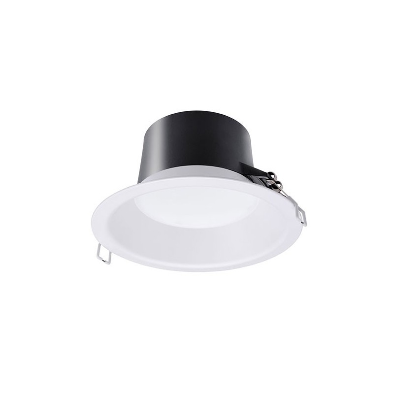 DN060B LED8S Ø150/173mm allvalgusti