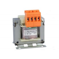 TMB Trafo montaaziplaadile