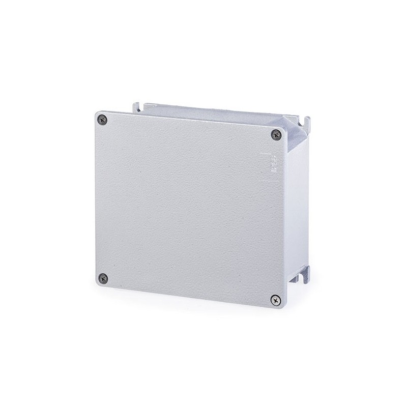 Alubox IP66 harukarbid