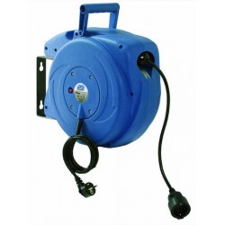 Kaablirull seinale H05VV 3x1,5 IP20