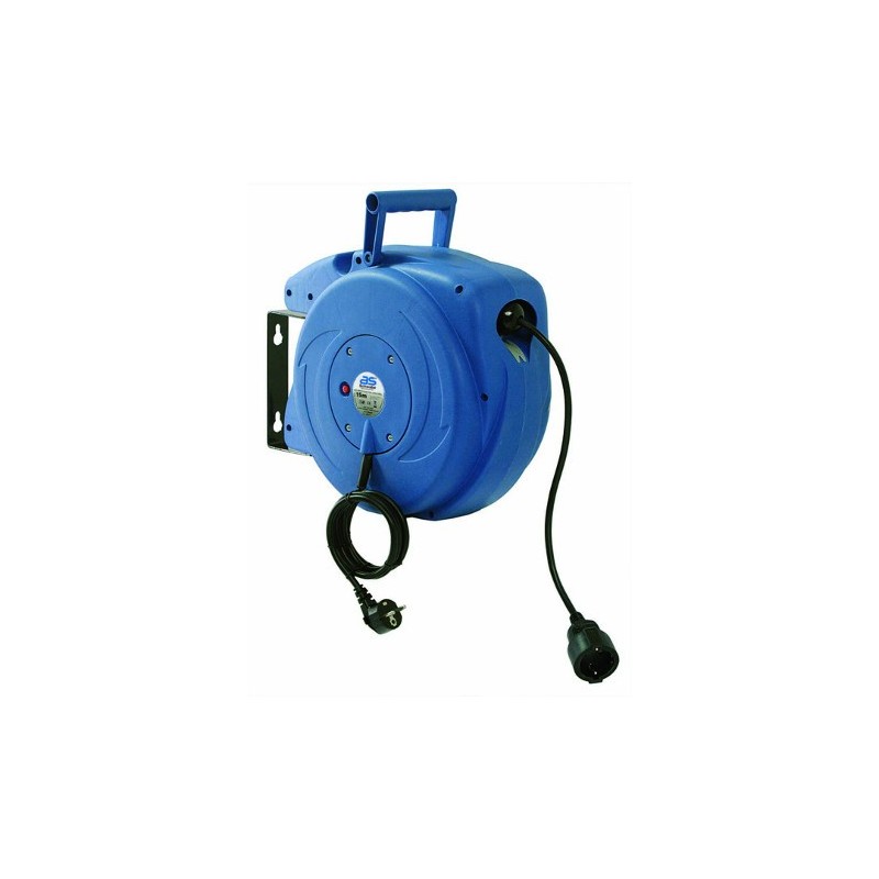 Kaablirull seinale H05VV 3x1,5 IP20