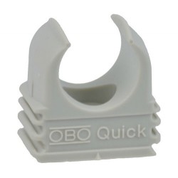 Quick clip toruklamber