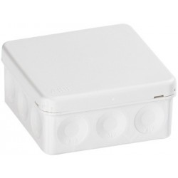 AP9 harukarp 86x86mm IP55