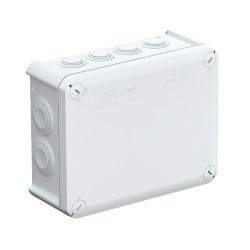 T-series harukarbid IP55