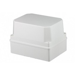 S-BOX kõrged harukarbid IP55