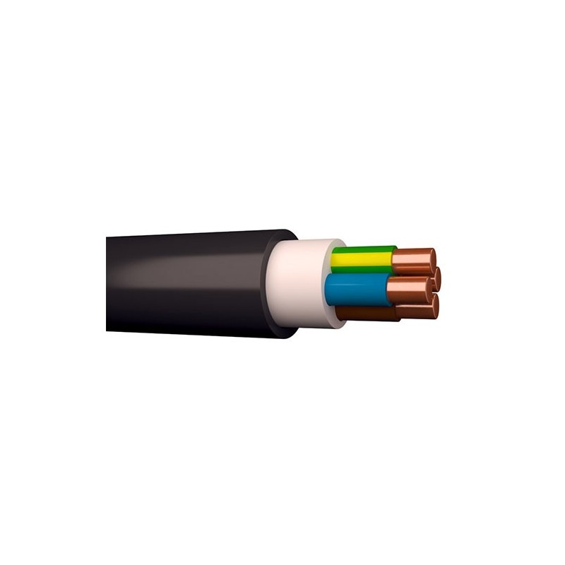 XPUJ UV-kindel maakaabel  300/500V