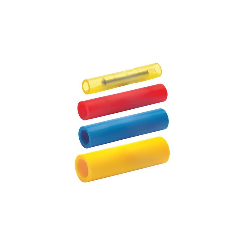 Isoleeritud jätkuhülss