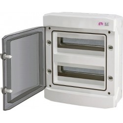 ECH pinnapealne moodulkilp IP65